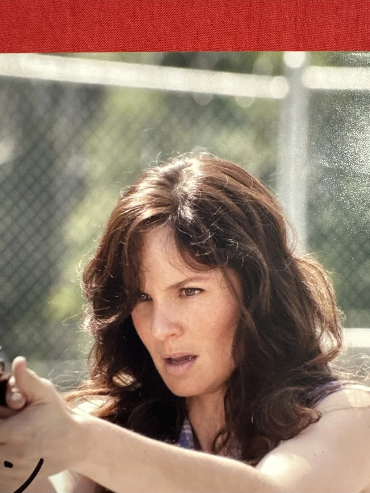 Sarah Wayne Callies — Sarah Wayne Callies Autograph 8 X 10 COA Walking Dead, image 5