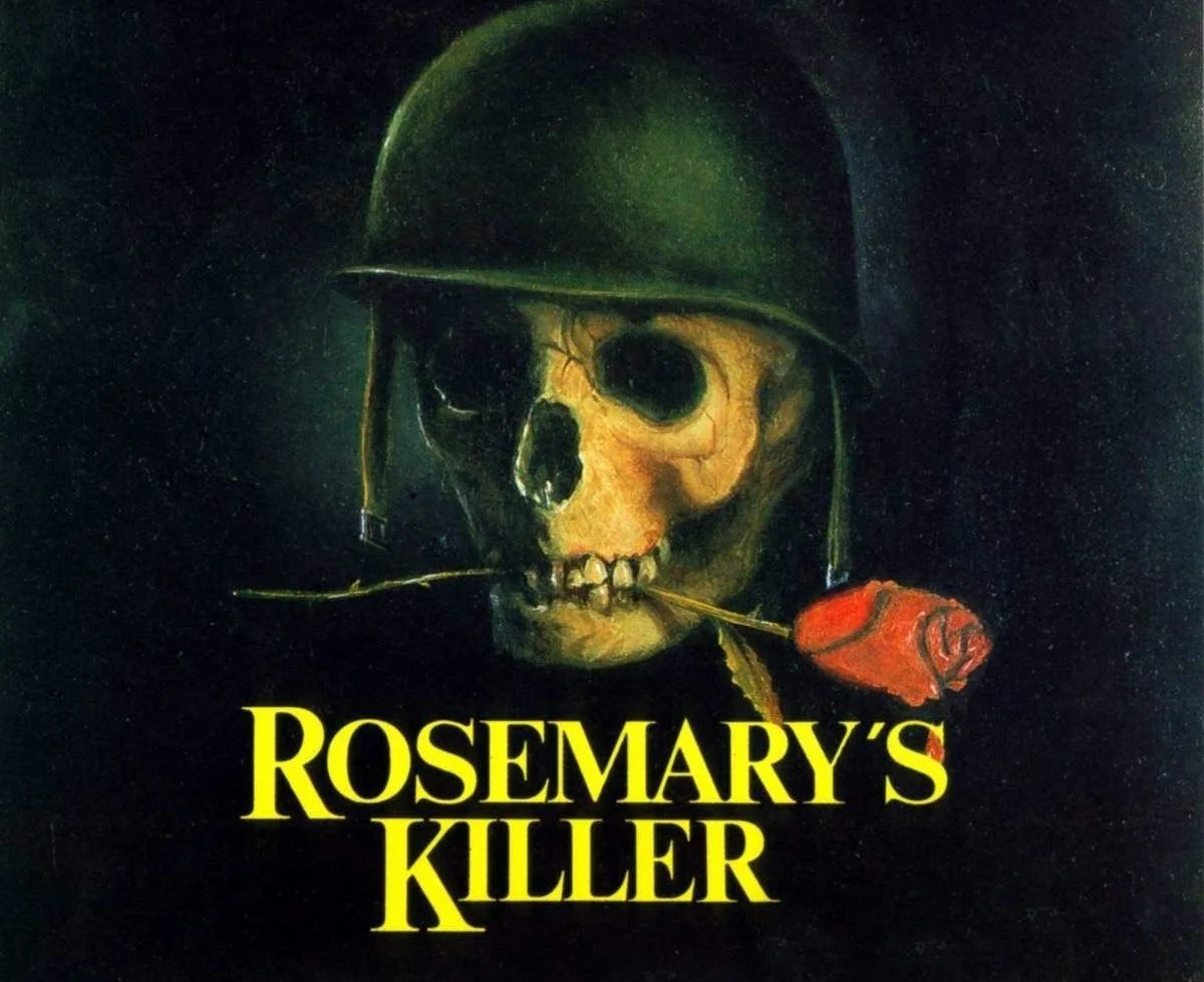 THE PROWLER ( ROSEMARY'S KILLER) 4 mug designs Custom new tom savini, изображение 2