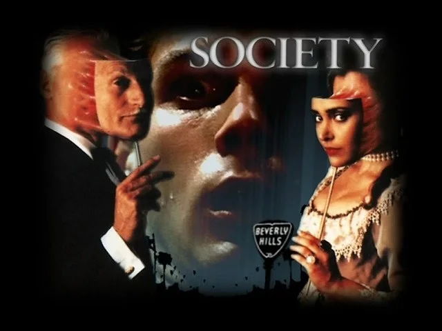 SOCIETY 4 mug designs Custom new BRIAN YUNZA body horror, image 2