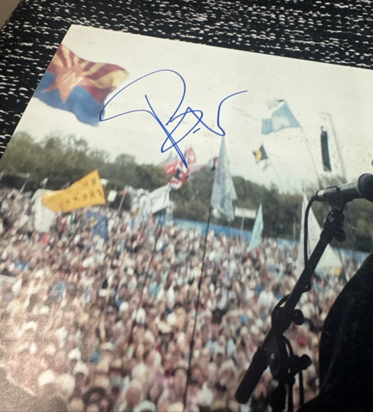 Bradley Cooper Signed "A Star is Born 11X14 Photo with COA ~ PROOF Hologram Rare, image 4