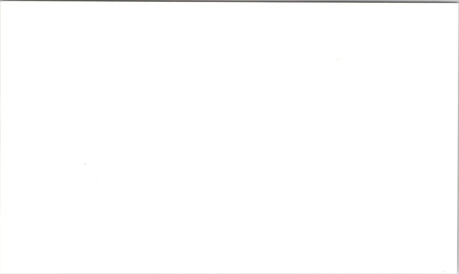 Joely Fisher — Joely Fisher Signed 3x5 Index Card Autographed, image 2