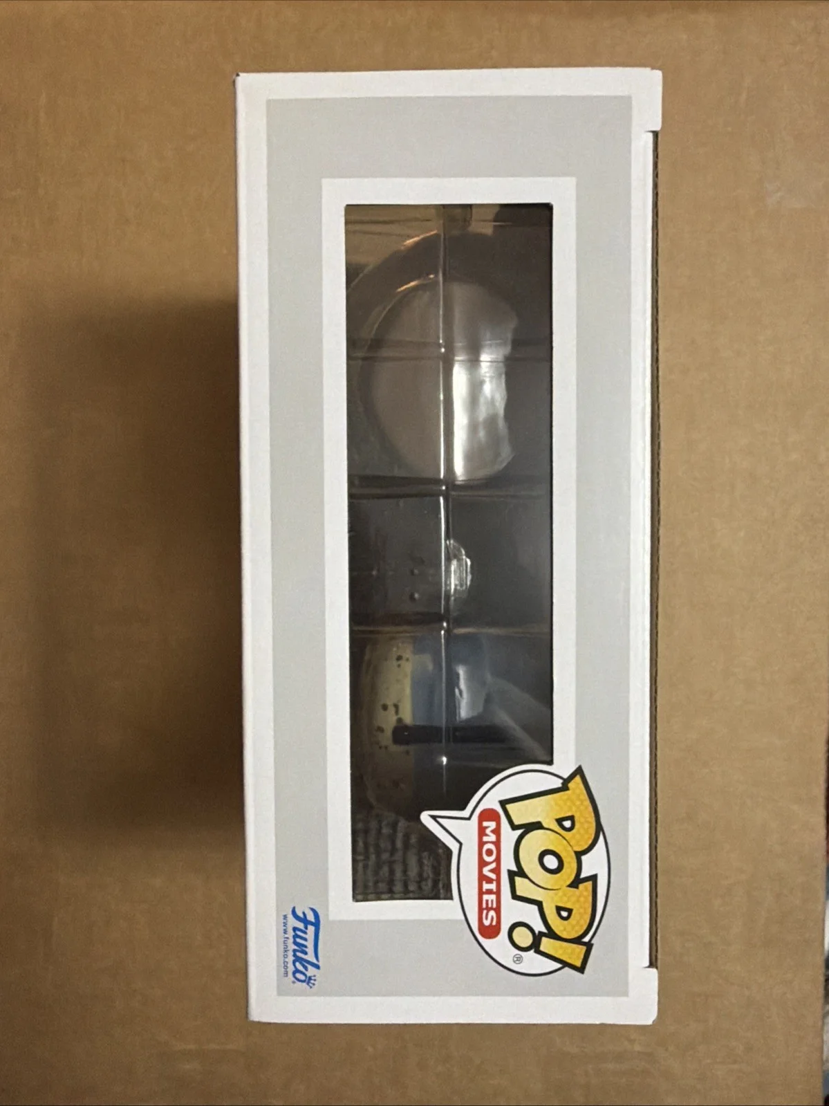 Robert Englund Ken Kirzinger — Robert Englund & Ken Kirzinger Signed/Autographed Funko Pop! 2pk. Prime COA., image 5