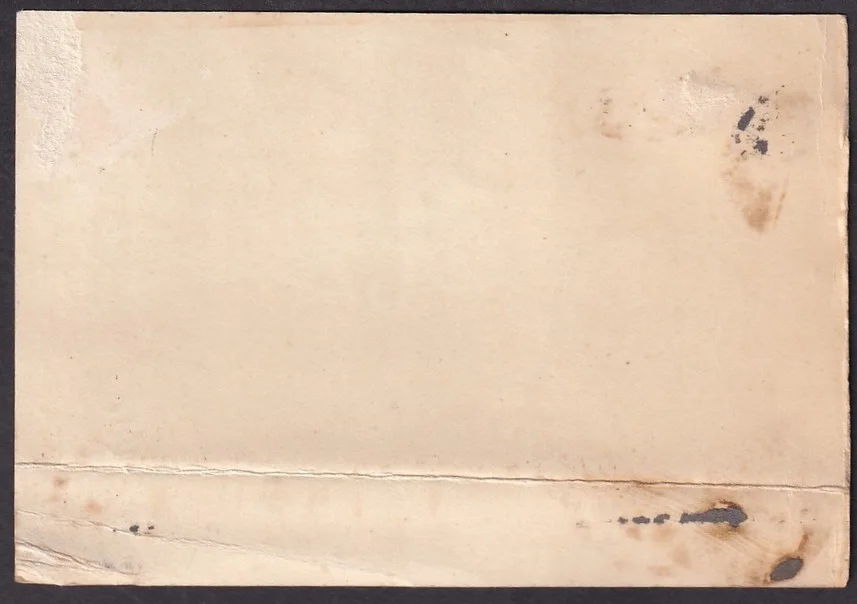 THE HOUSTONS American Acrobatic & Dance Troupe 1937 signed photograph, image 2