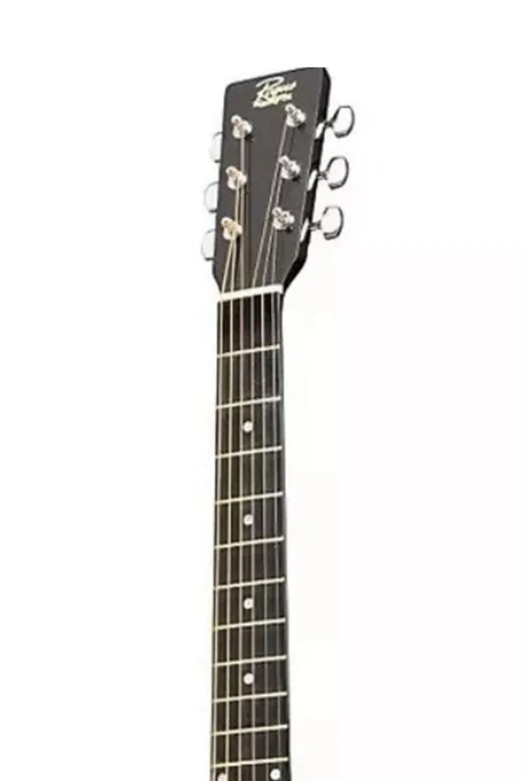 The Lumineers Signed Custom Cleopatra Acoustic Guitar Rare JSA COA, изображение 3