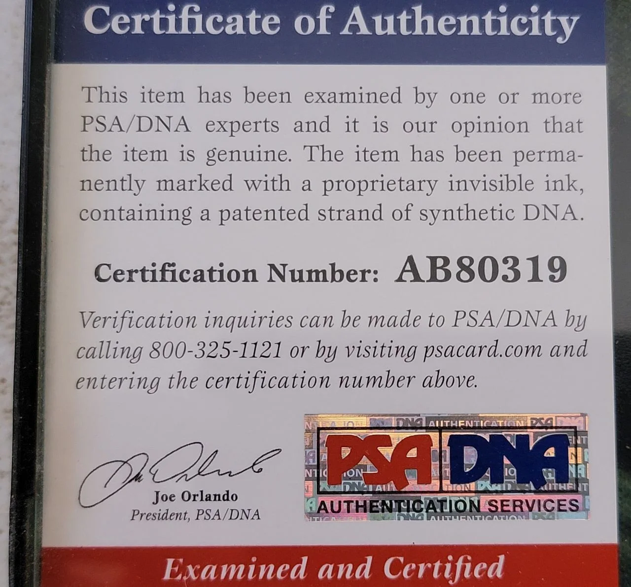 Kenny Baker — Kenny Baker R2D2 actor autographed PSA/DNA certified (deceased) STAR WARS, image 4