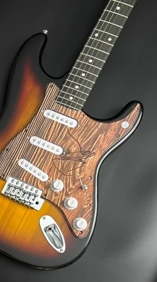 GFA Dio & Whitesnake Guitarist * DOUG ALDRICH * Signed Electric Guitar COA, изображение 4