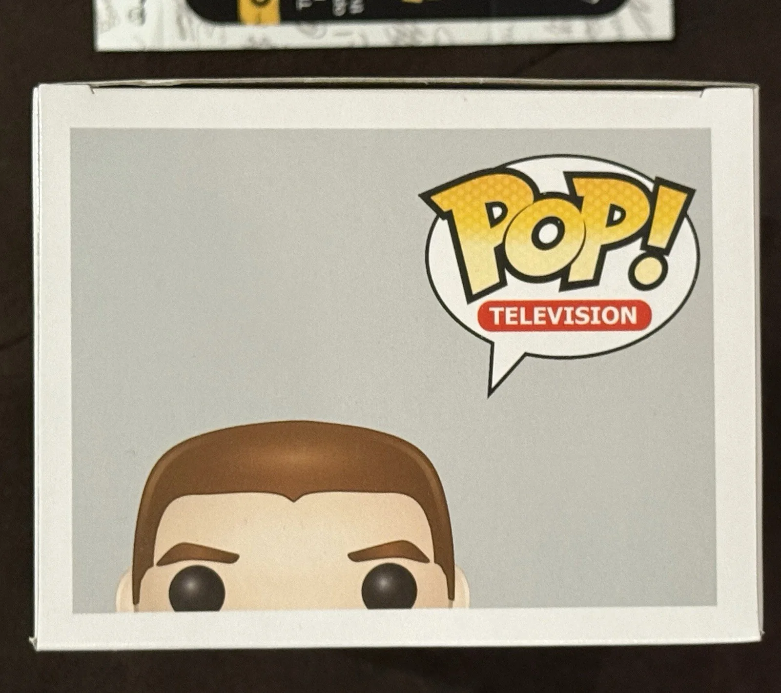 Stephen Amell Signed The Arrow Funko Pop # 260 Oliver Queen Green DC w/ JSA COA, изображение 3