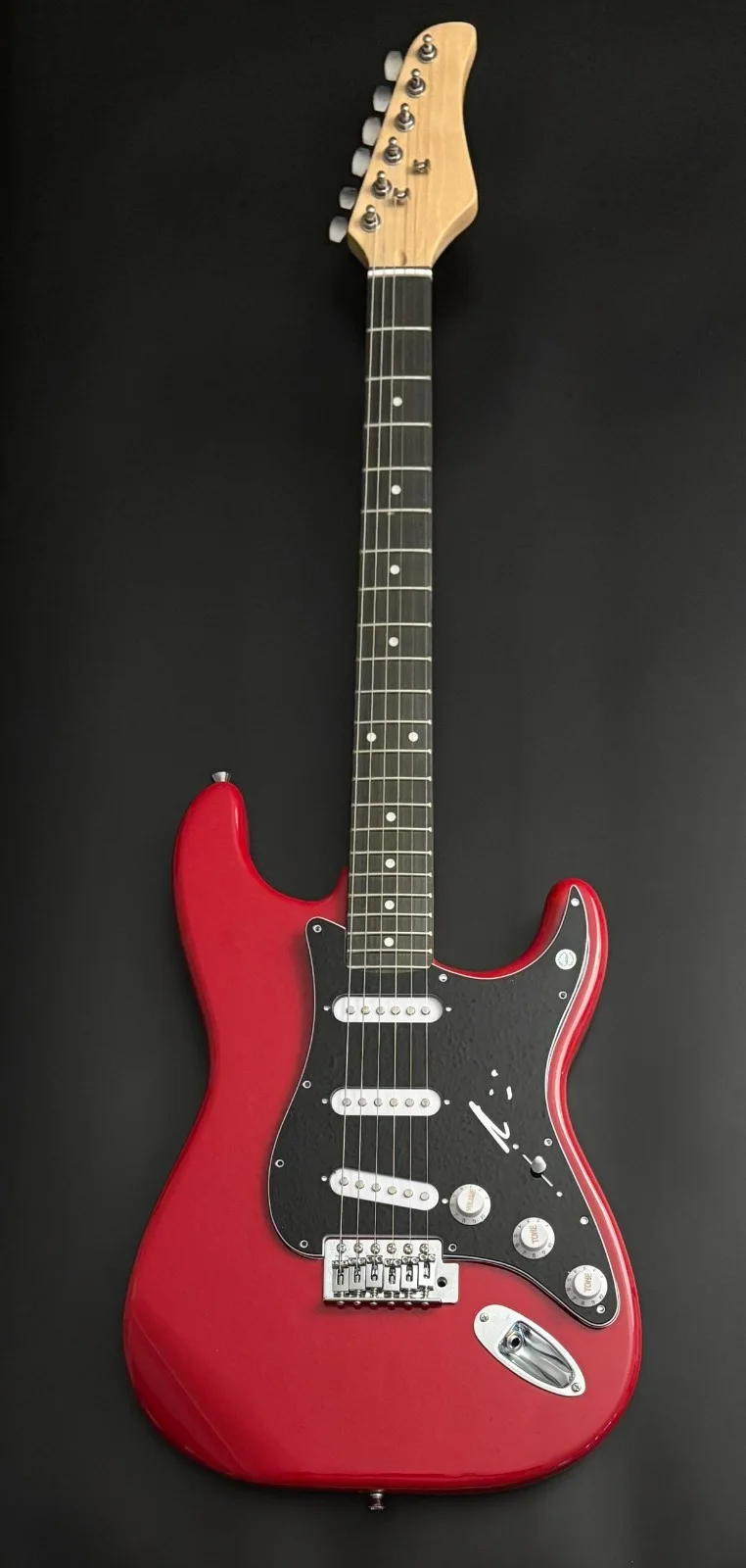 GFA Trick and Treehouse Star * ALEX G * Signed Electric Guitar COA, изображение 2