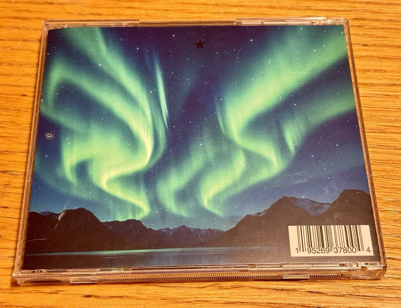 SIGNED Chance The Rapper Starlight Exclusive CD New AUTOGRAPHED 2025, image 5