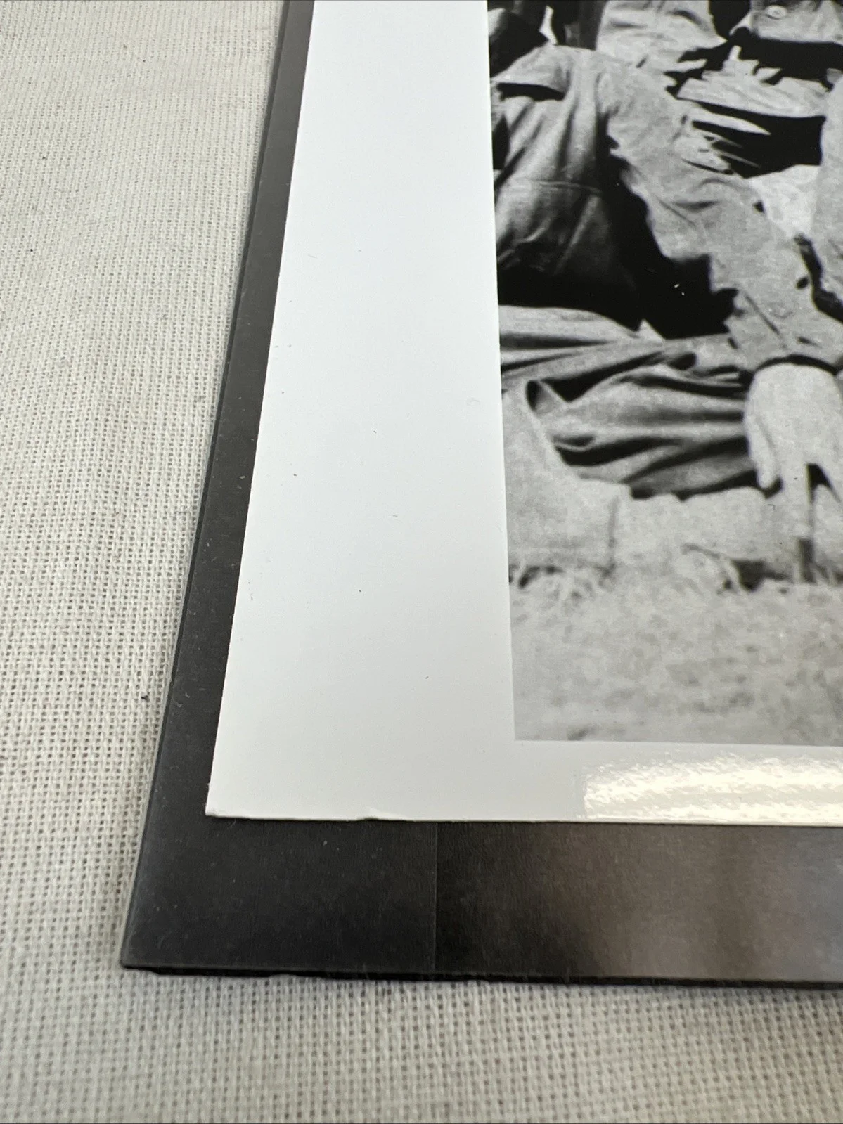 Rare Saburo Sakai Signed 8x10 Photo, image 4