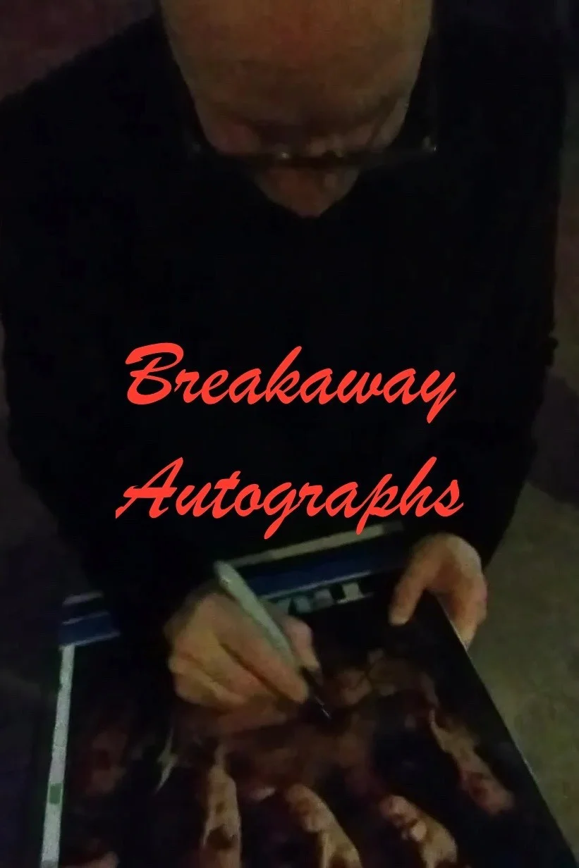 Steven Soderbergh — Steven Soderbergh signed photo 12X18 exact proof JSA COA autographed Traffic, image 5