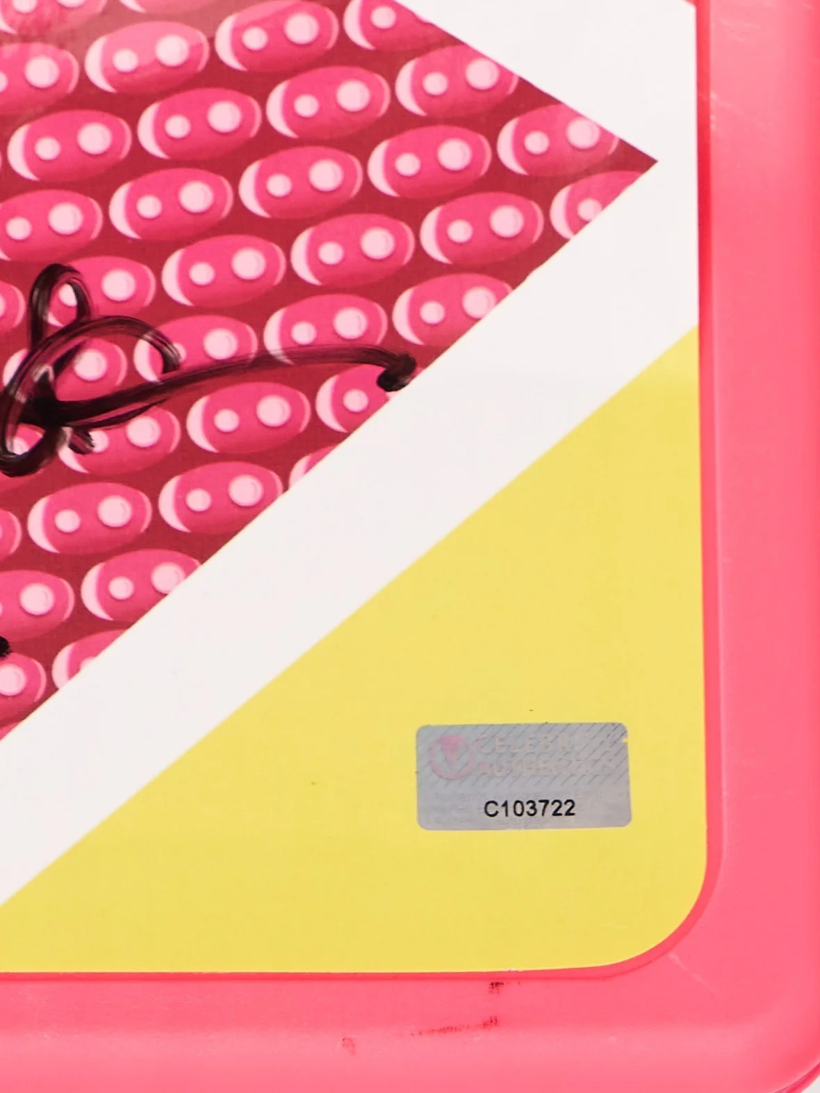 Back to the Future Cast Signed x 4 Hoverboard with Celebrity Authentics COA's, image 3