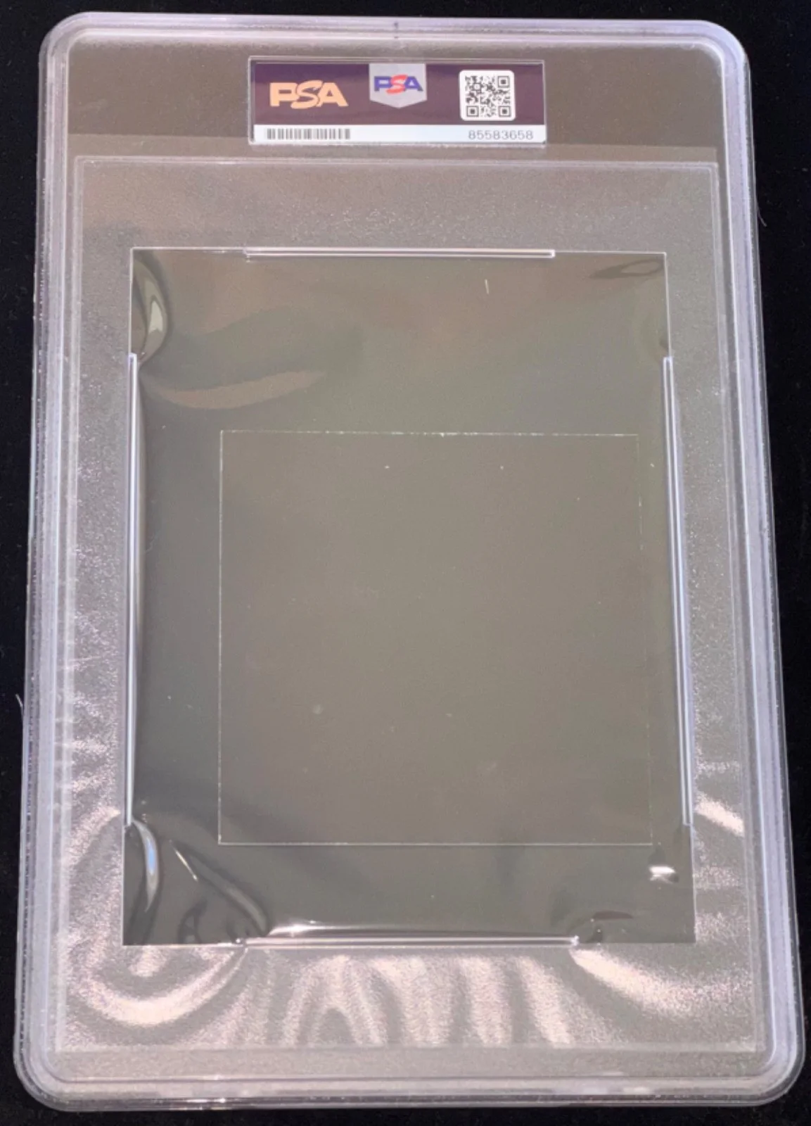 Signed The Weeknd Hurry Up Tommorrow CD Cover Jacket Insert PSA 10 Auto Grade, image 4