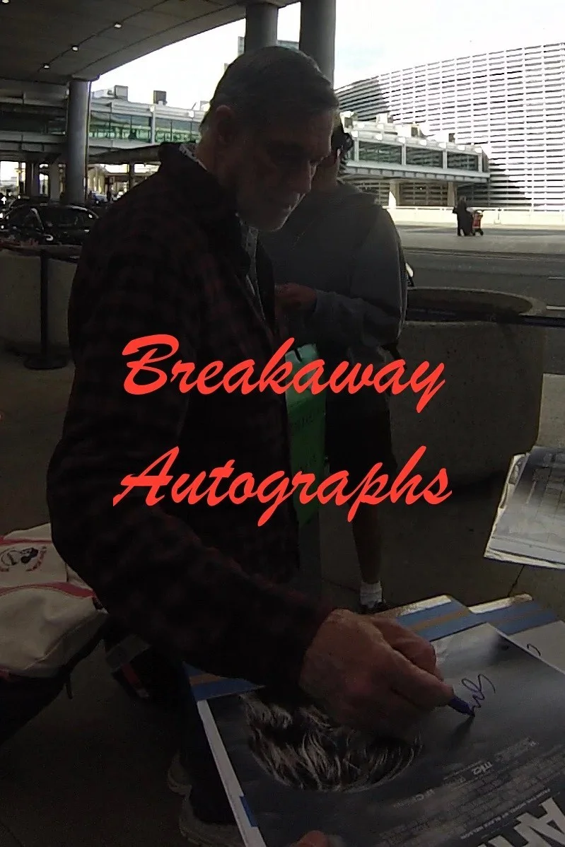 Gus Van Sant — Gus Van Sant signed photo 12X18 exact proof JSA COA autographed Paranoid Park, изображение 5