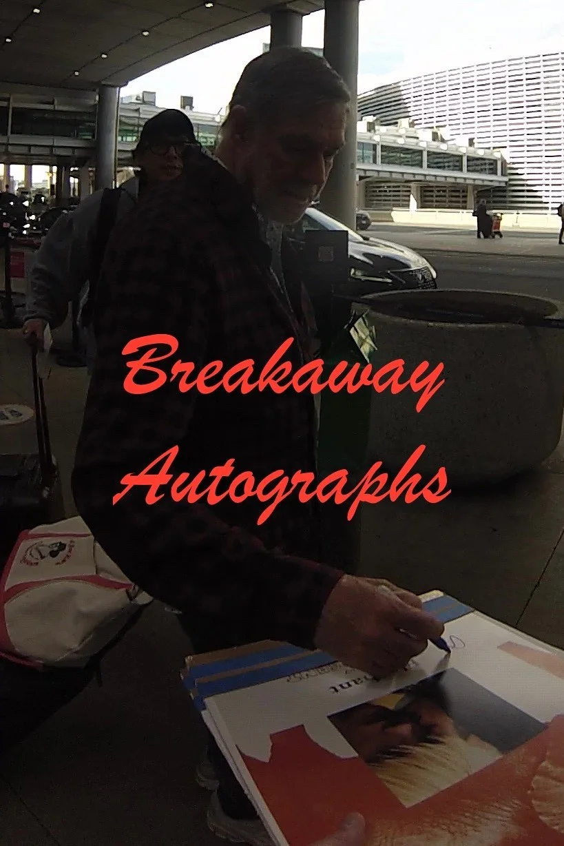 Gus Van Sant — Gus Van Sant signed photo 12X18 exact proof JSA COA autographed Elephant, image 5