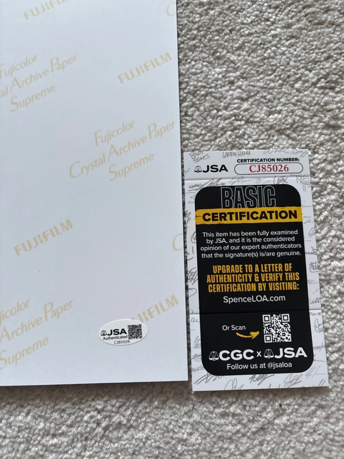 Ryan Reynolds — Ryan Reynolds signed photo 12X18 exact proof JSA COA autograph Detective Pikachu, изображение 4