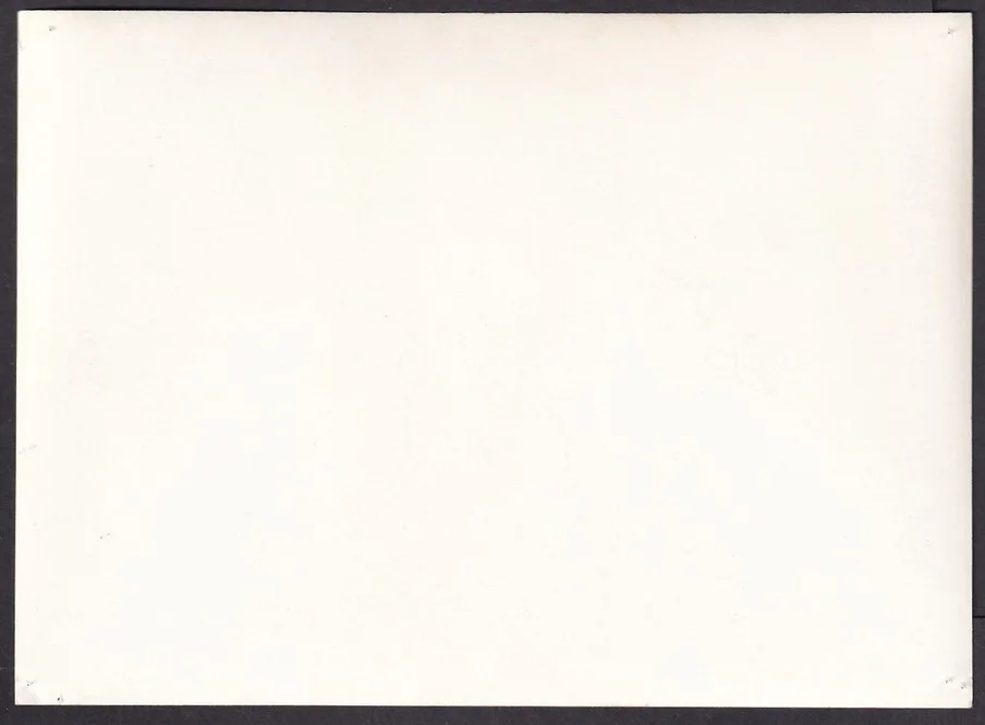 ROLLA ROLL European Balancing Acrobatic Act vintage signed photograph 12x17cm, изображение 2