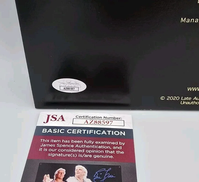 CODY JINKS COUNTRY SINGER STAR SIGNED ADOBE SESSONS UNPLUGGED VINYL JSA, image 3