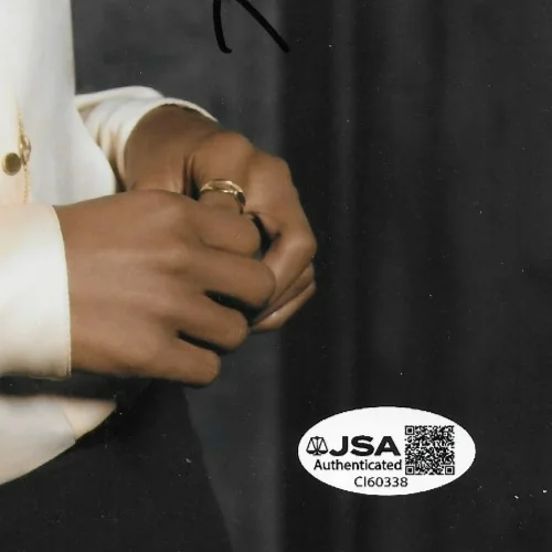 Kerry Washington — Signed Kerry Washington Scandal Autographed 8x10 Photo #1 w JSA Authentication, image 4