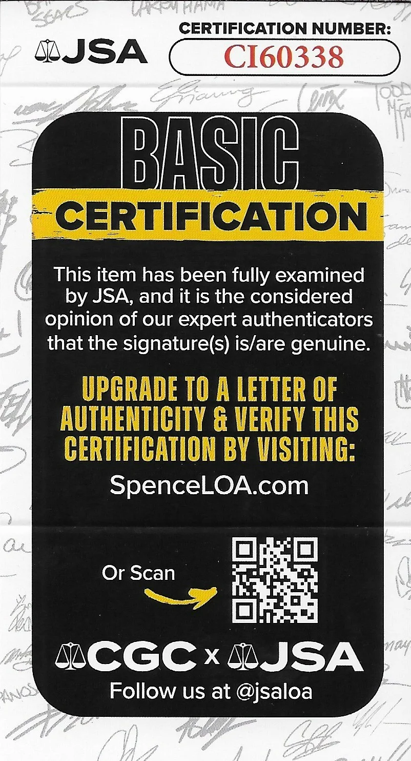 Kerry Washington — Signed Kerry Washington Scandal Autographed 8x10 Photo #1 w JSA Authentication, image 5