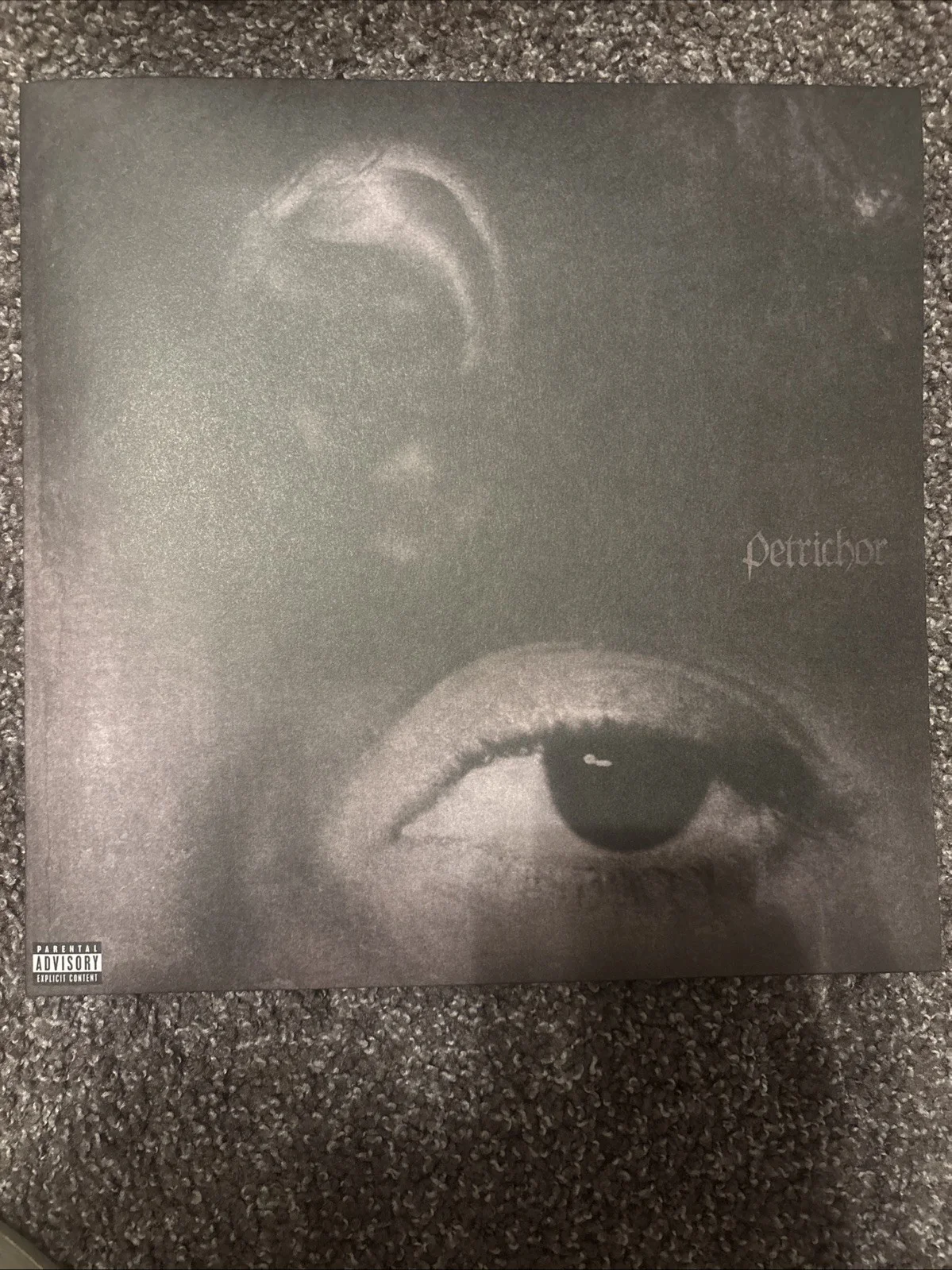 070 Shake Petrichor Vinyl LP Signed Autograph Authentic New, image 5