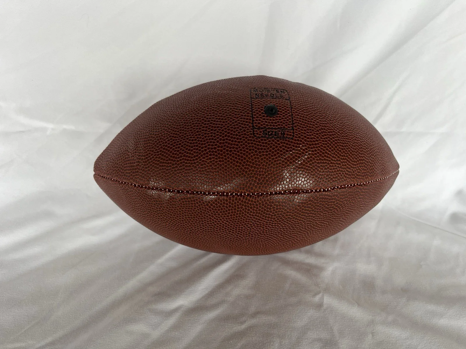 Sean Astin — Sean Astin Signed Notre Dame Football from Rudy WWOC COA, изображение 4