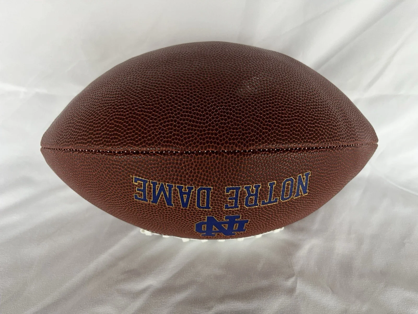 Sean Astin — Sean Astin Signed Notre Dame Football from Rudy WWOC COA, изображение 5