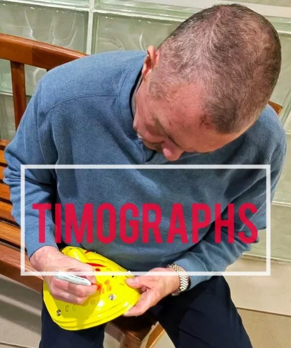 KANE HODDER SIGNED JASON HOCKEY MASK FRIDAY THE 13TH JSA AUTHENTICATED, image 3