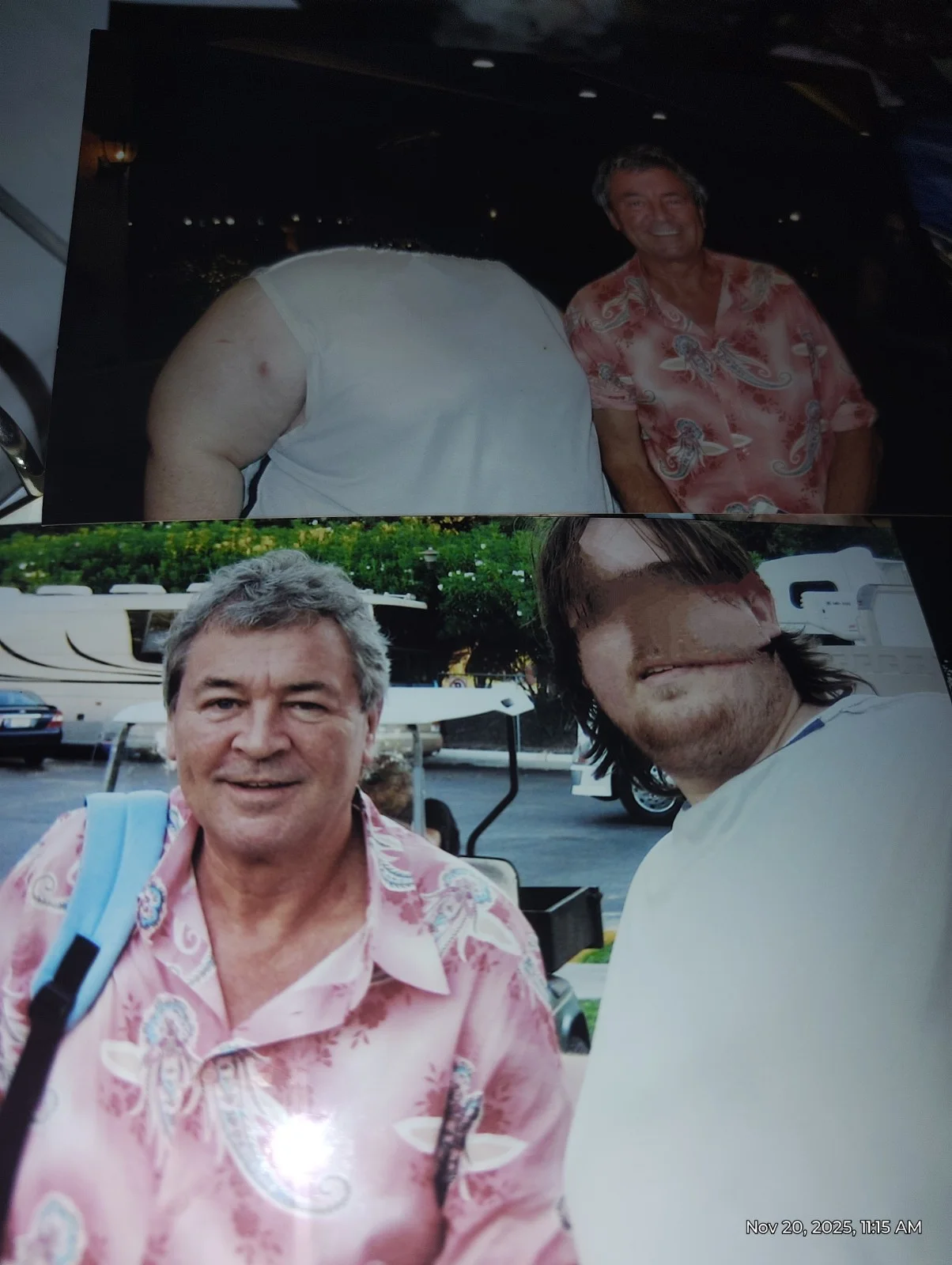 Deep Purple Band Signed 8x10 Ian Gillan Morse Proof, image 2