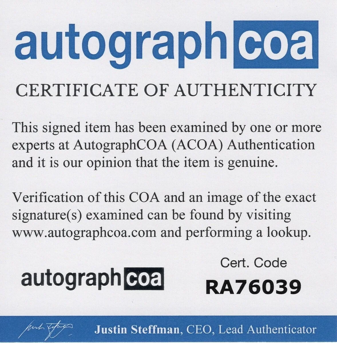 CLEARANCE SALE! Rachel McAdams Signed Autographed 8x10 Photo PSA & ACOA COA!, изображение 2