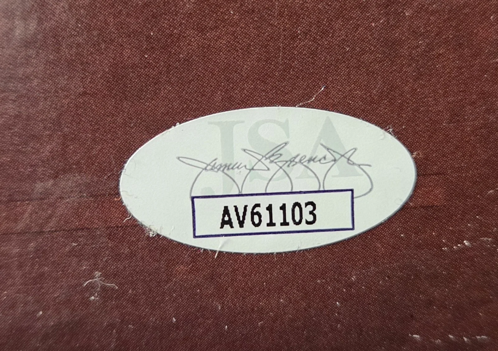 Don McLean American Pie Autographed Vinyl Album JSA COA, изображение 2