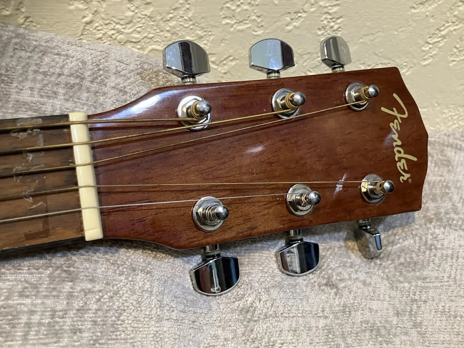 Henry Garza, Jojo Garza — LOS LONELY BOYS Signed Acoustic Guitar - Henry & Jojo Garza COA Konocti, CA 2005, изображение 4