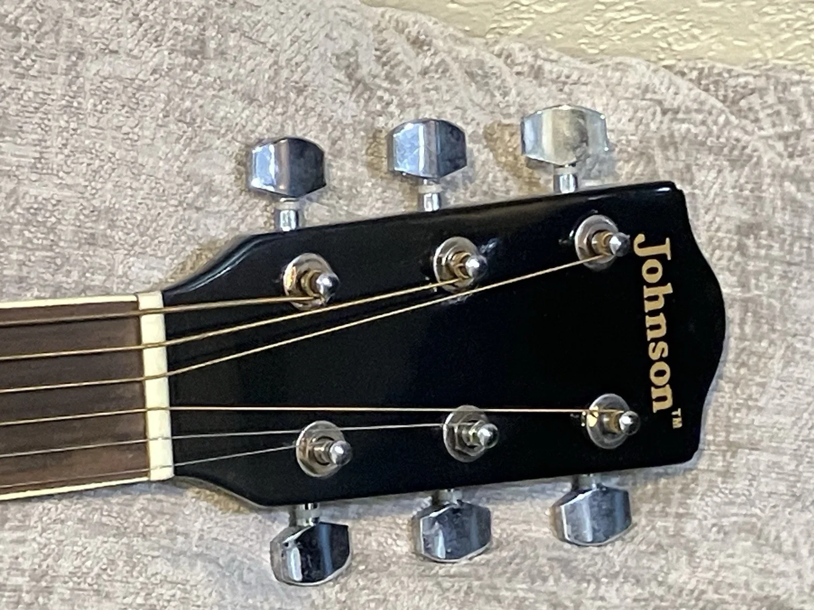 BROOKS & DUNN SIGNED Guitar Kix Brooks Ronnie Dunn COA & Pass Konocti, CA 2004, image 5