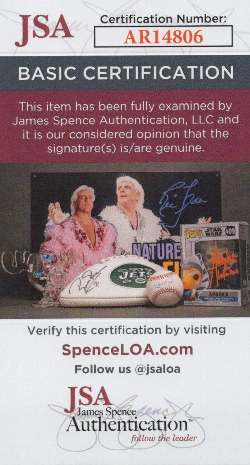 Taylor Swift Signed Midnights Blood Moon Edition Framed Vinyl Autograph JSA COA, image 2