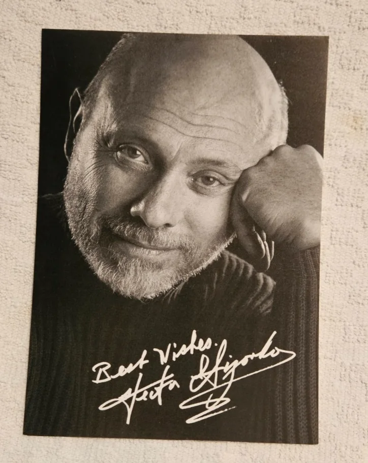 Celebrity Signed 5x7 Photos, image 2