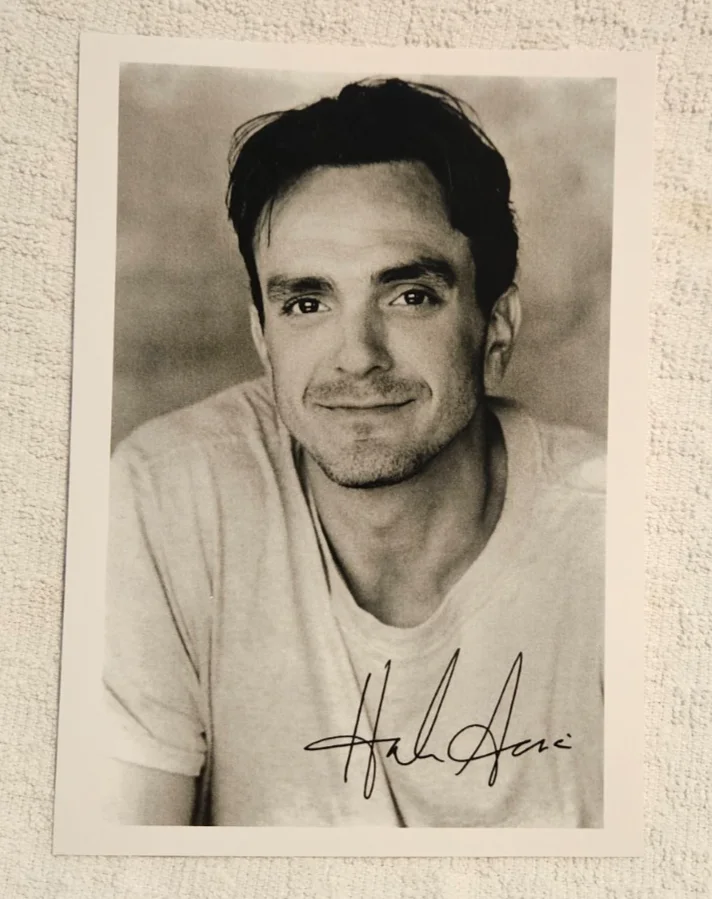 Celebrity Signed 5x7 Photos, image 3
