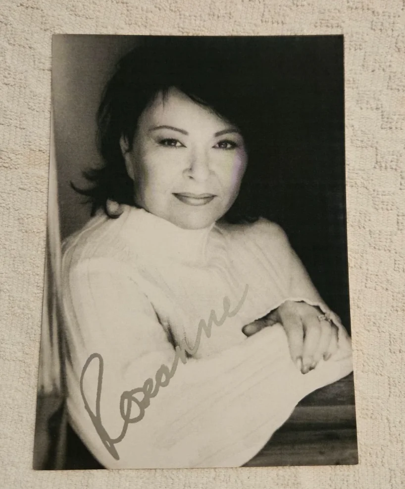 Celebrity Signed 5x7 Photos, image 4