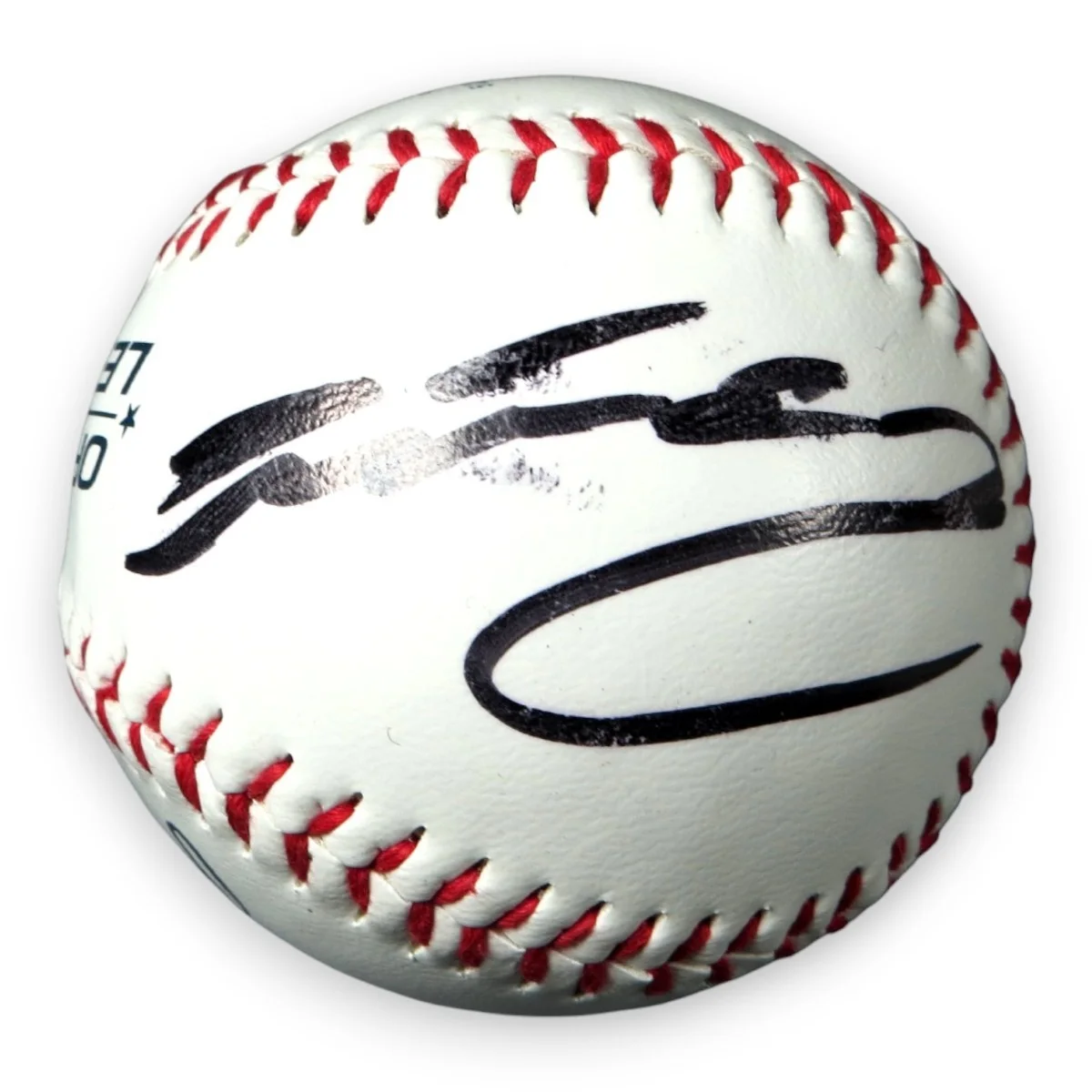 Cedric The Entertainer — Cedric The Entertainer Signed Autographed Baseball Kings of Comedy JSA CG44401