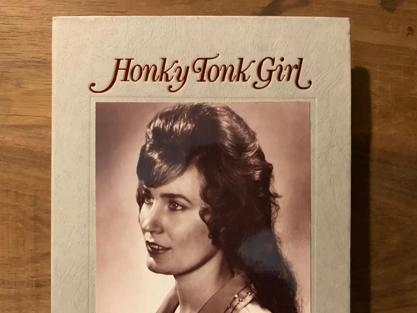Loretta Lynn Collection Honky Tonk Girl 3 CD BoxSet/ Hand Signed, изображение 2