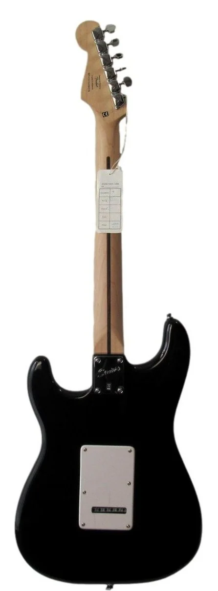 Neil Young Signed/Autographed Full Size Fender Electric Guitar PSA/DNA 201270, image 5