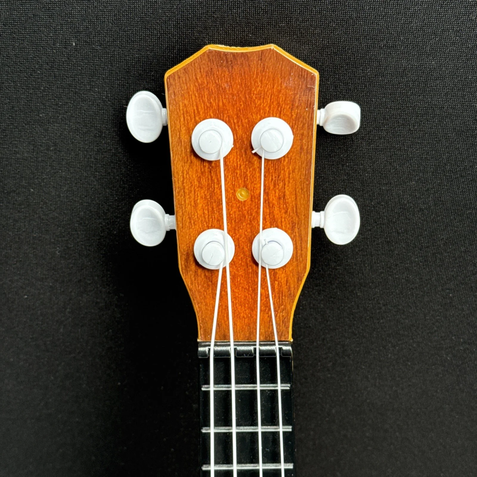 Jelly Roll — Jelly Roll (Grammy Winner) Signed Autographed Mini Acoustic Guitar COA Hologram, изображение 4