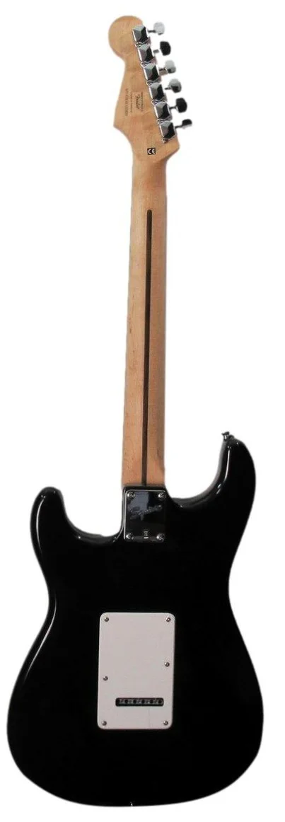 Gregg Allman Signed Full Size Electric Guitar Allman Brothers Beckett LOA 201273, изображение 5