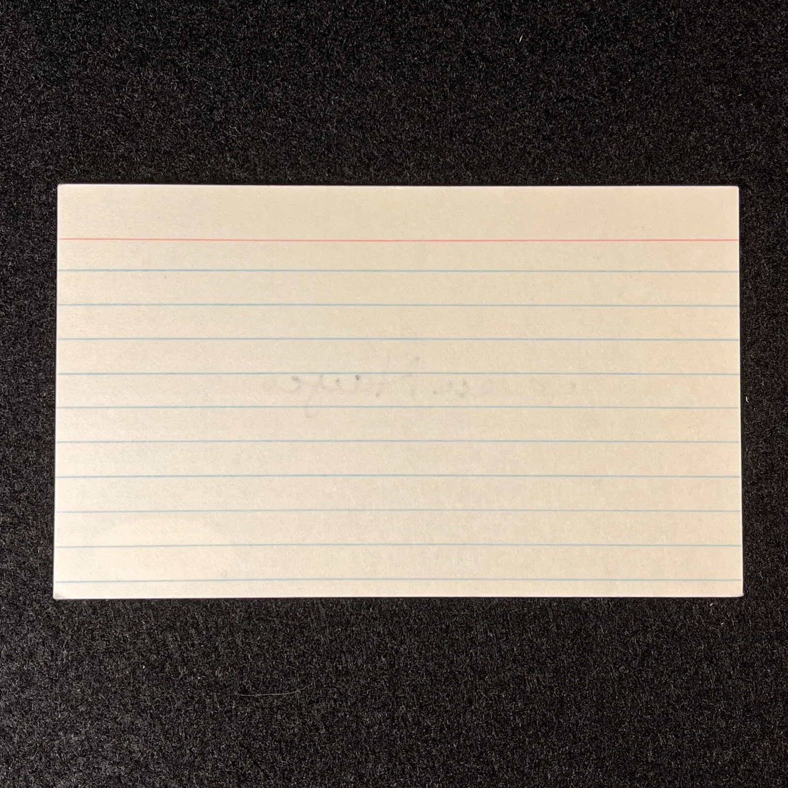 Helen Hayes — Helen Hayes SIGNED INDEX CARD Actress/Philanthropist EGOT JSA Certified (d.1993), image 2