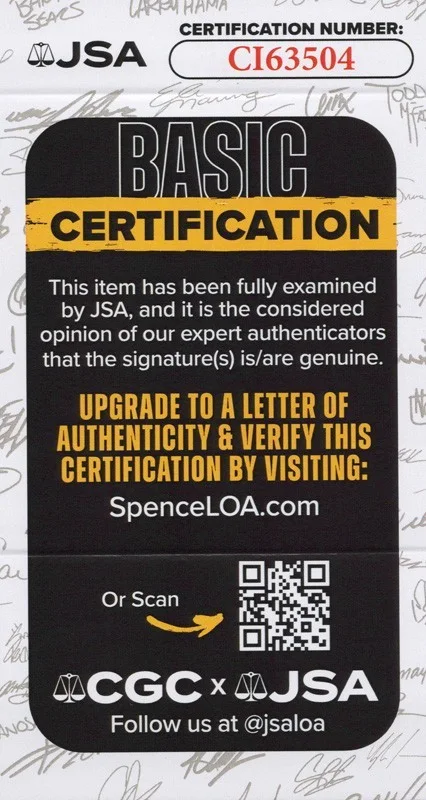 Post Malone — POST MALONE signed "HOLLYWOOD'S BLEEDING" Vinyl Album EXACT PROOF Inscpt JSA COA, изображение 2