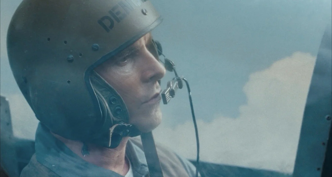 Original "Rescue Dawn" Dieter Dengler (Christian Bale) Stunt Helmet and Suit, image 4