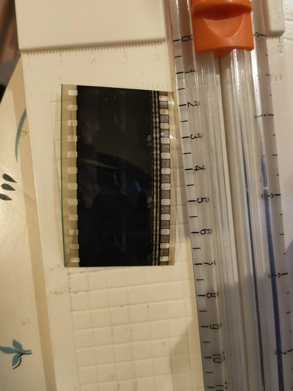 Star Wars, 35mm Movie Cells, Darth Vader, Rare, Framed, image 4