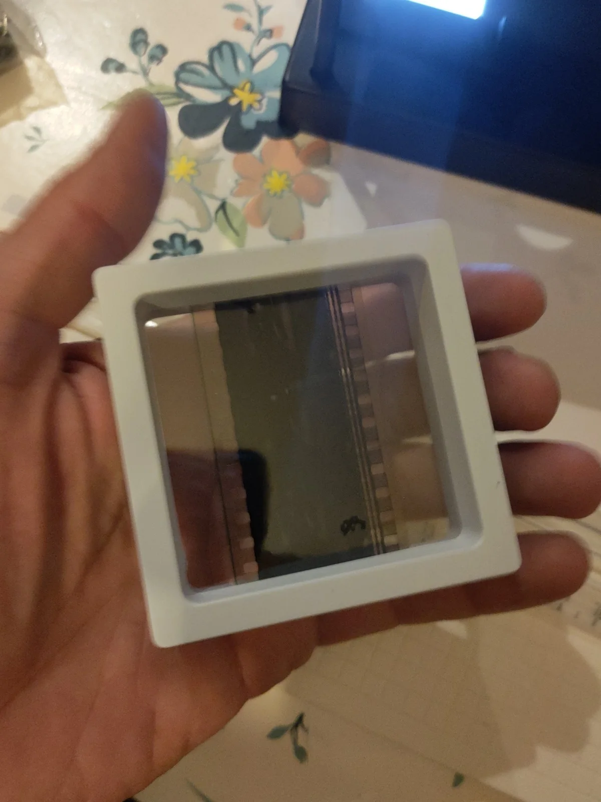 Star Wars, 35mm Movie Cells, Darth Vader, Rare, Framed, image 5