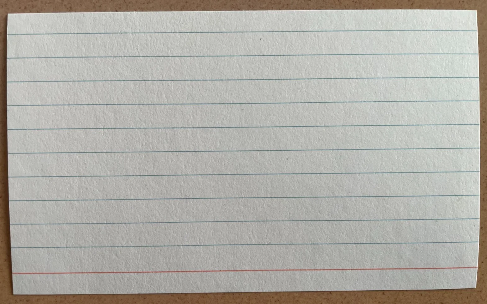 Sean Connery — Sean Connery Signed Autograph Signature 3x5 Index Card, image 2