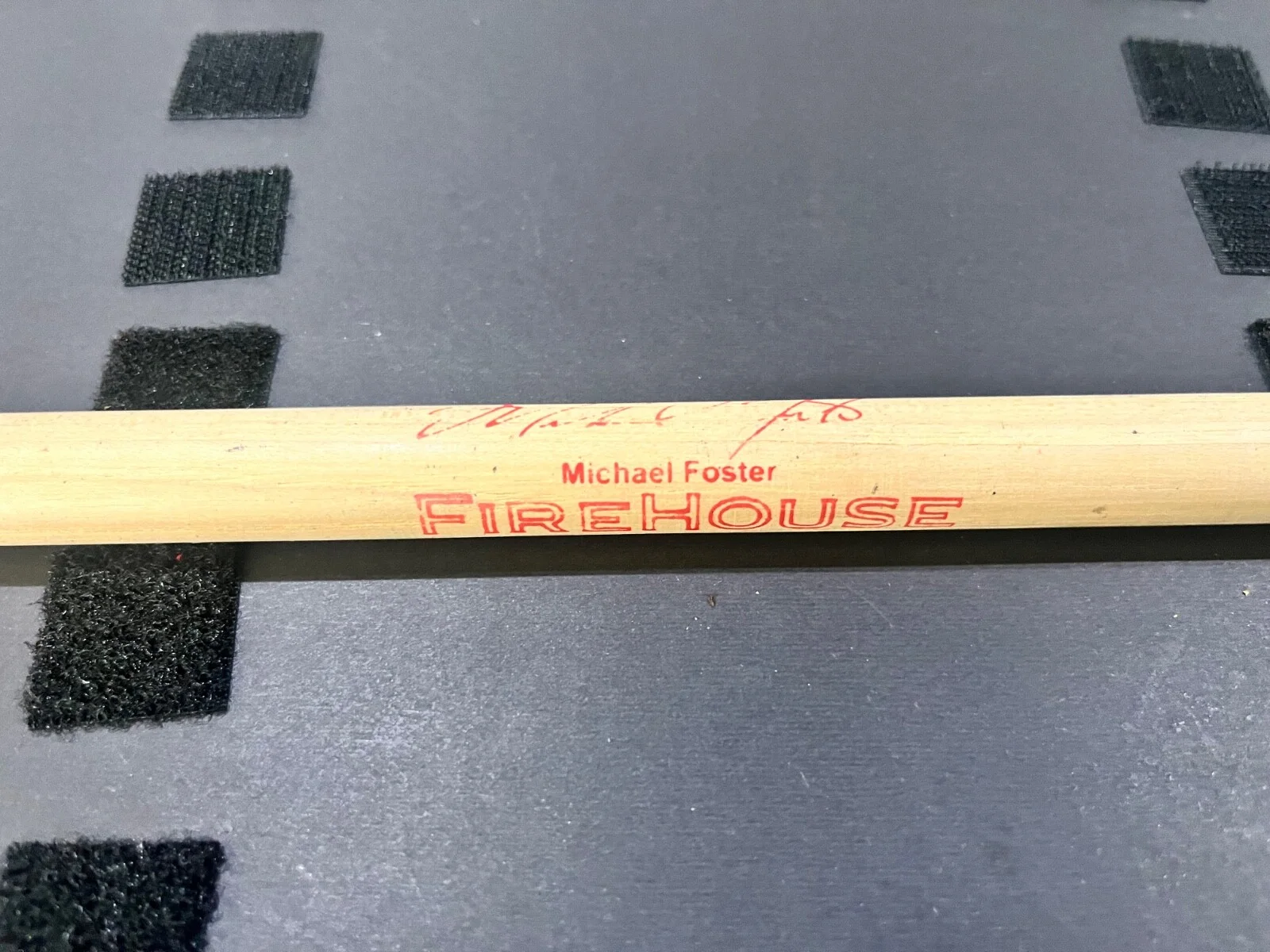Sodom TONI MERKEL Signature Drumstick #3, image 5
