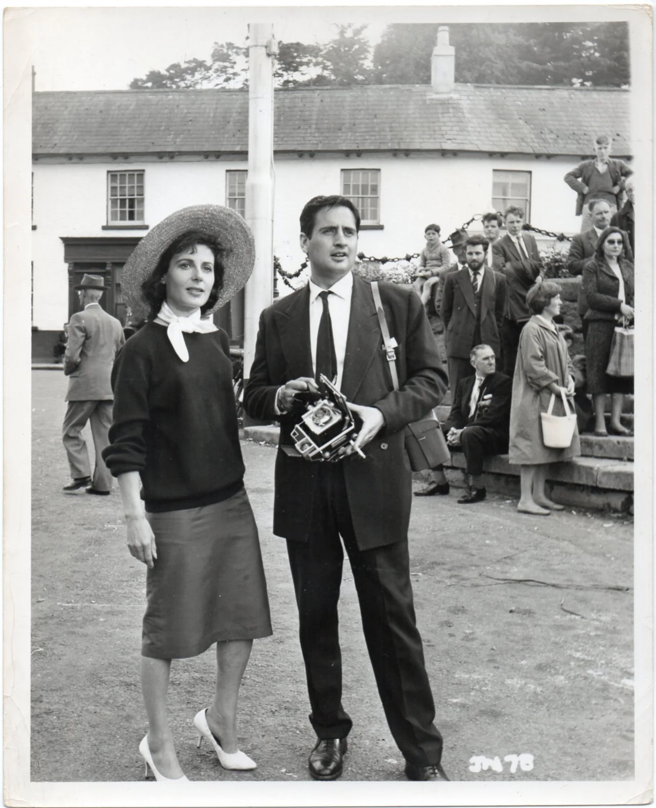 LET'S GET MARRIED 1960 Anthony Newley, Bernie Winters Anne Aubrey 22 10x8 STILLS, изображение 3